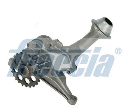 Bomba De Aceite Mercedes Bus 207-310 601