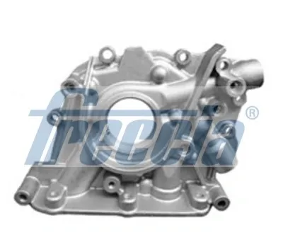 Bomba De Aceite Ford Focus II