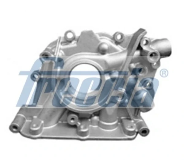 Bomba de aceite Ford Focus 2 (CA5)