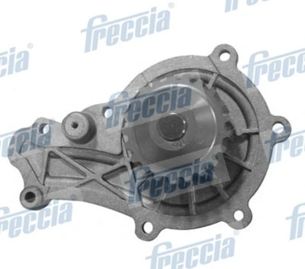 Bomba de agua para Citroen Xsara (N2)