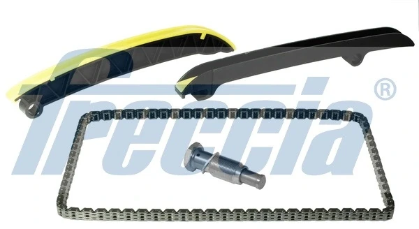 Kit de cadenas de distribución Volkswagen Touran 2 (1T3)