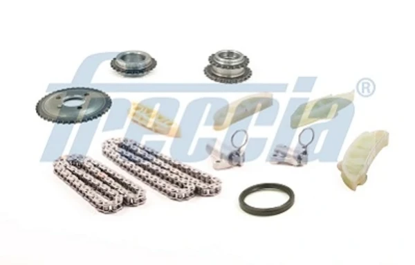 Disco de ajuste FRECCIA TK081158