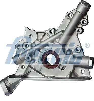 Bomba De Aceite Opel Astra H TWINTOP