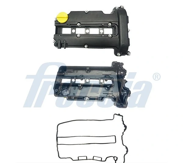 Tapa de culata Opel Corsa C (F08, F68)