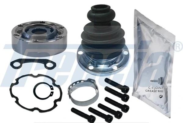 Junta homocinética interior delantera Audi 90 B3 (89, 89Q, 8A)
