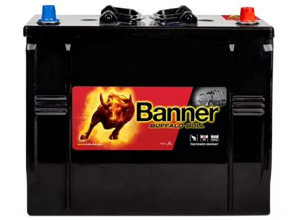 Batería 010625110101 Banner
