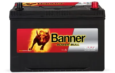 Batería de arranque BANNER 013595040101