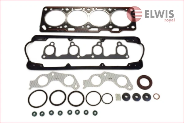 Juego de juntas de motor, completo, superior Volkswagen Golf 2 (19E, 1G1)
