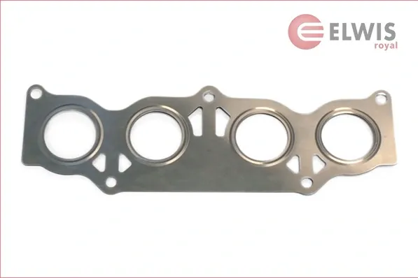 Junta colector escape 0352801 Elwis Royal