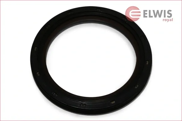 Retén de cigüeñal 8056002 Elwis Royal