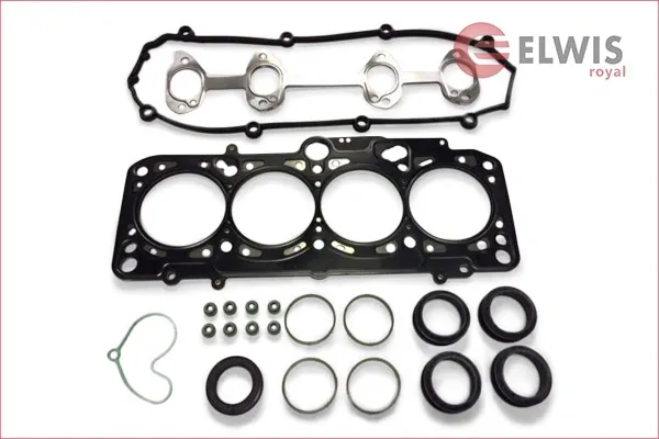 Juego de juntas superiores de motor D3144800 Glaser