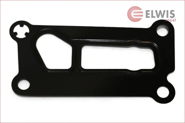 Junta, adaptador de filtro de aceite Ford S-Max (CA1)