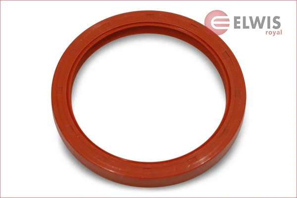 Anillo retén, cigüeñal Nissan Sunny 1 (B11)