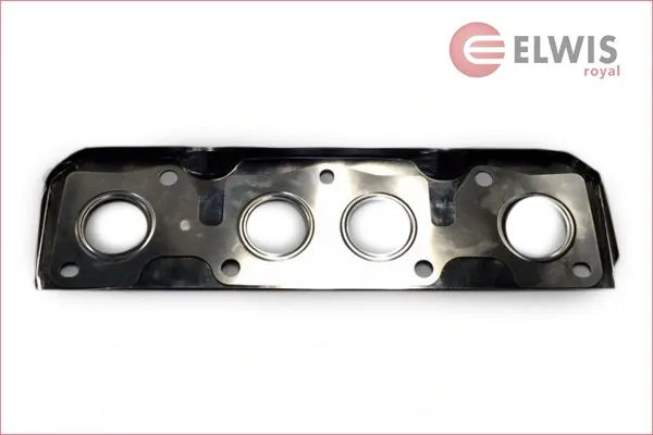 Junta colector escape 0346812 Elwis Royal