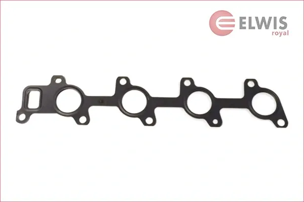 Junta colector escape 0322048 Elwis Royal