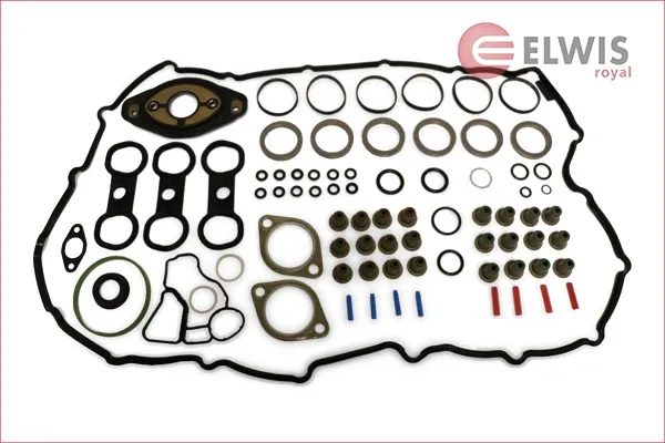Juego de juntas superiores de motor 11127571963 Toyota