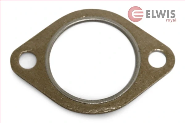 Tubo de escape BMW 7 (E65, E66, E67)
