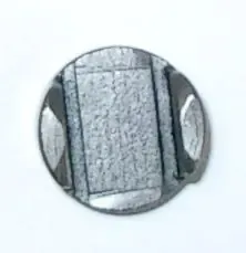 Arandela de balancín 96144735 KAP