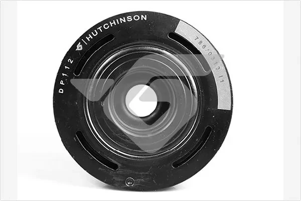 DP112 Hutchinson