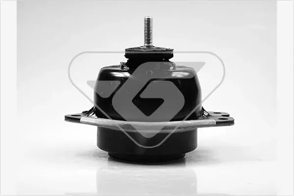 Soporte inferior derecho del motor 586349 Hutchinson