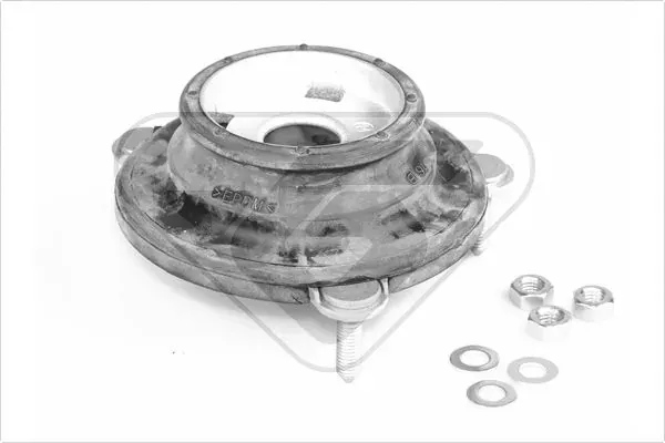 Soporte del amortiguador delantero KS112 Hutchinson
