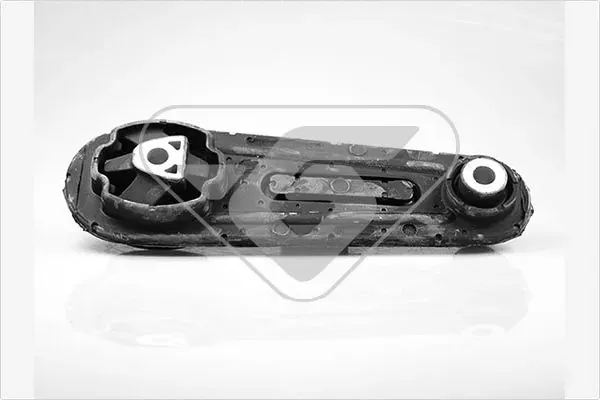 Soporte de motor trasero 597185 Hutchinson