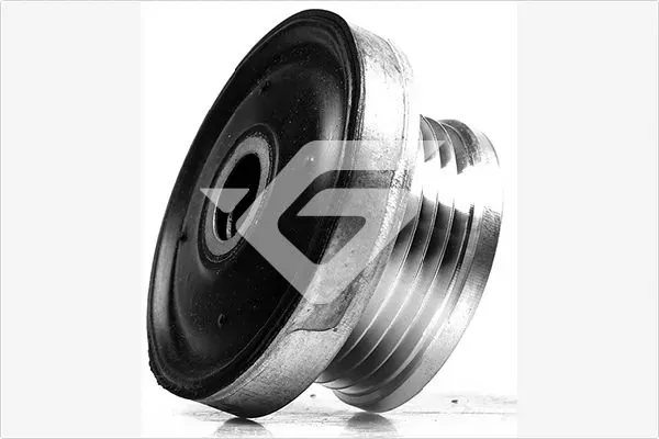 Polea alternador D7513 Hutchinson