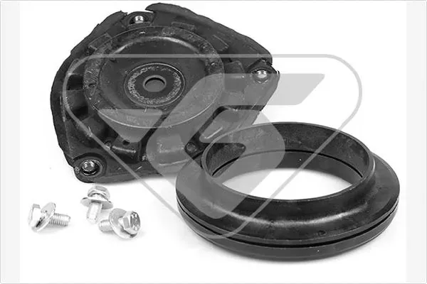 Soporte del amortiguador delantero KS194 Hutchinson