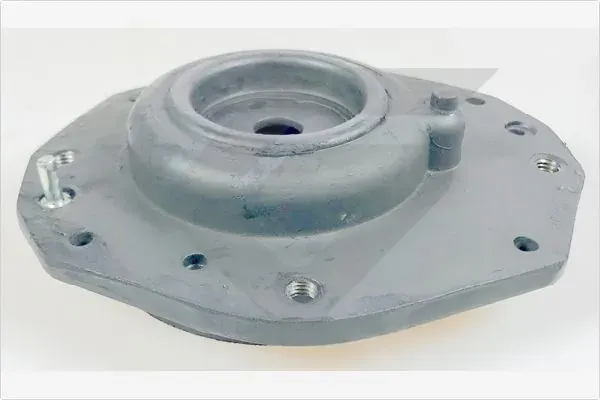 Soporte del amortiguador delantero 590424 Hutchinson