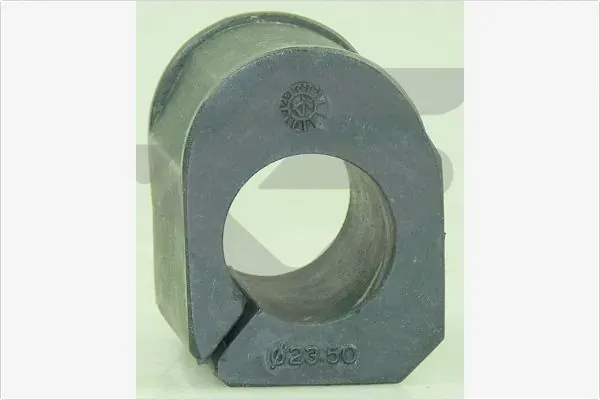 Buje de barra estabilizadora delantera 590468 Hutchinson