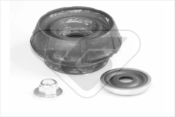 Soporte del amortiguador delantero KS19 Hutchinson