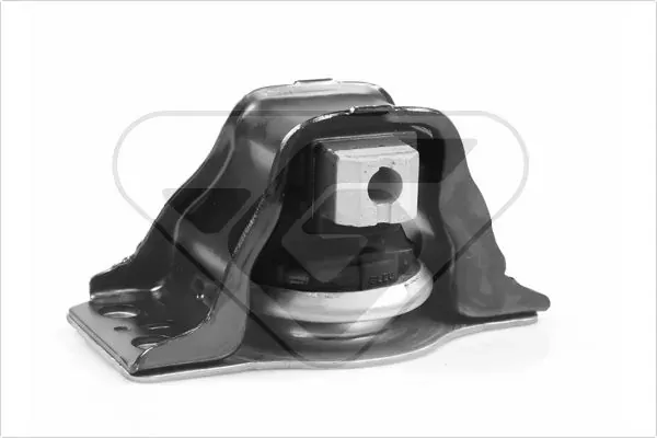 Soporte de motor derecho 586229 Hutchinson