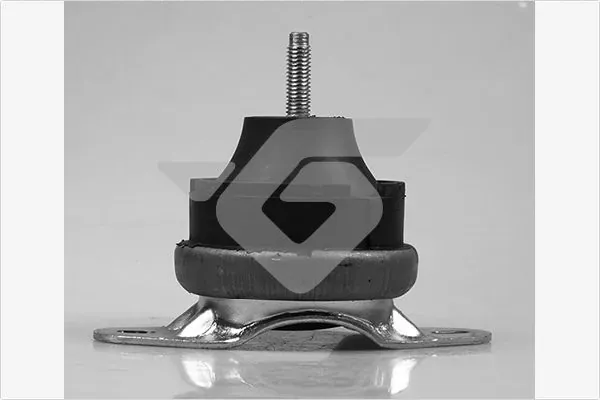 Soporte superior derecho del motor 594380 Hutchinson