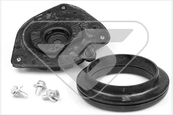 Soporte del amortiguador delantero derecho KS193 Hutchinson