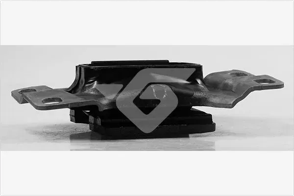 Soporte superior izquierdo del motor 538A21 Hutchinson