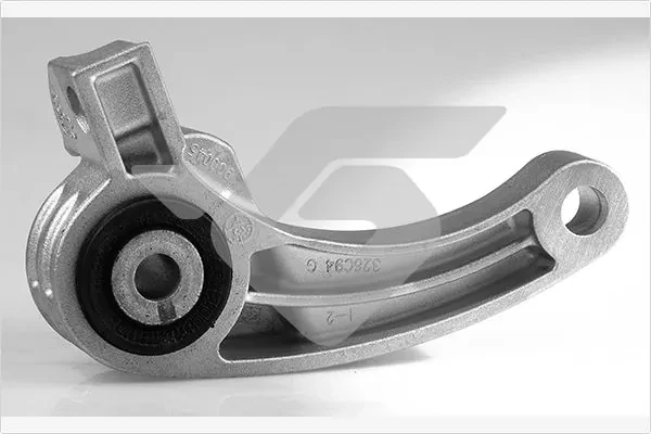 Soporte de motor trasero Ford Focus 2 (DB, FCH, DH)