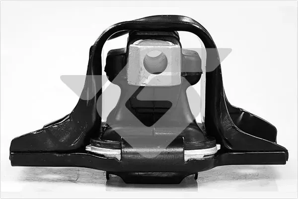 Soporte de motor derecho 594413 Hutchinson
