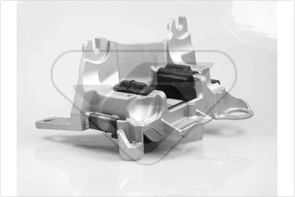 Soporte izquierdo del motor 538A68 Hutchinson