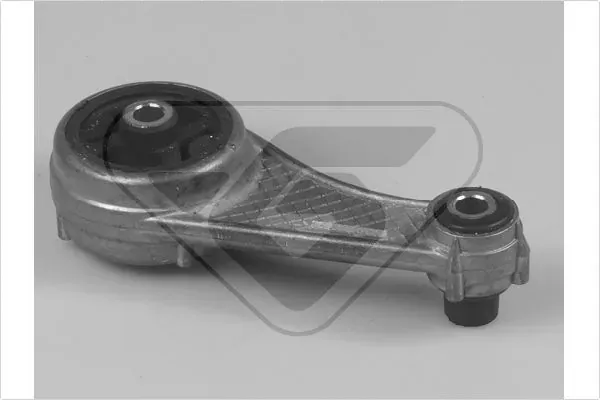 Soporte de motor trasero 594141 Hutchinson