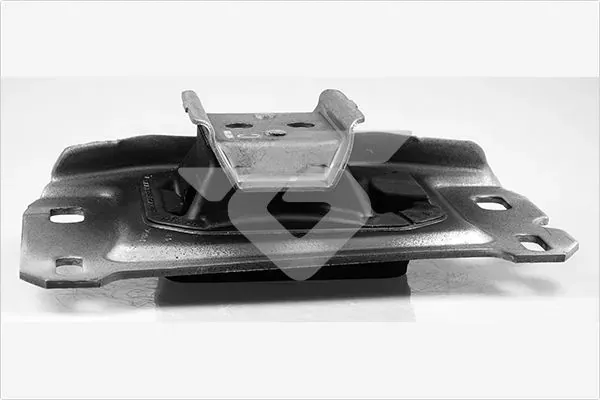 Soporte superior izquierdo del motor 538B59 Hutchinson