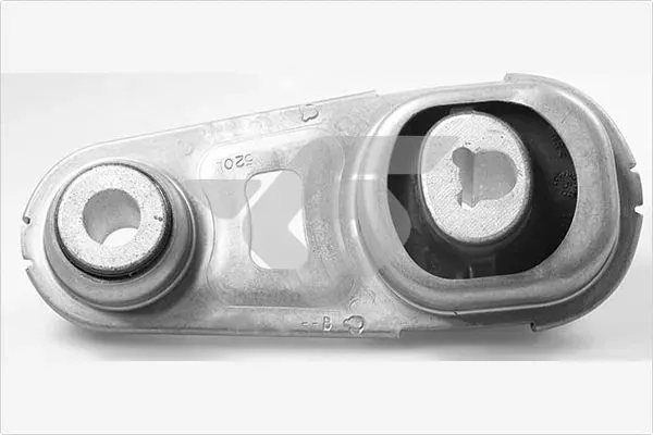  Soporte de motor delantero Nissan Qashqai 2