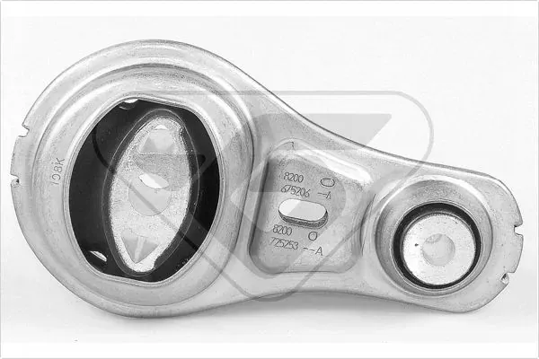 Soporte inferior del motor 532D35 Hutchinson