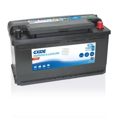 Batería EN800 Exide