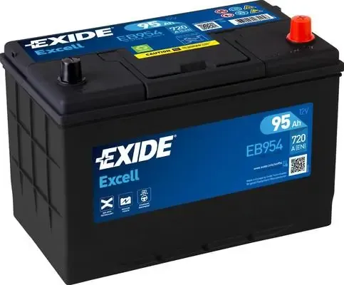 Batería EB954 Exide