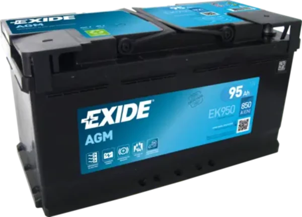 EK950 Exide