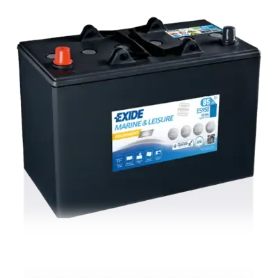 Batería de arranque EXIDE ES950
