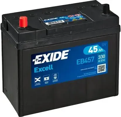 Batería EB457 Exide