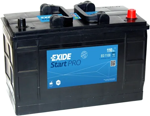Batería EG1100 Exide