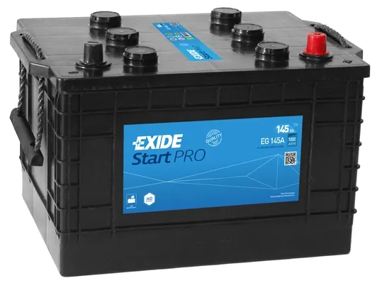 Batería EG145A Exide