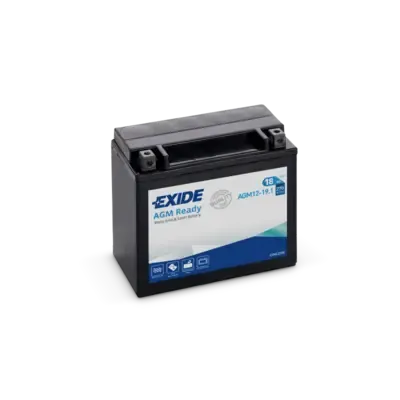 Batería de arranque EXIDE AGM12191